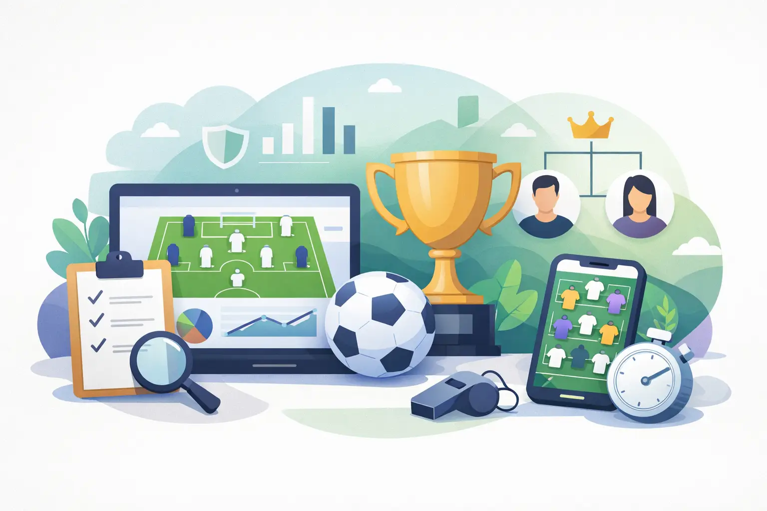 Admin Tools for Fantasy Premier League Mini-Leagues