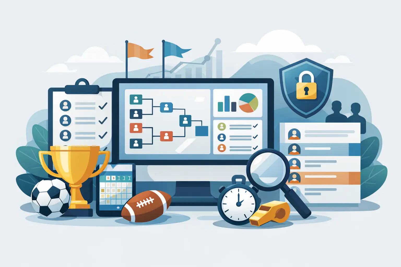 Best Tools for Private Leagues