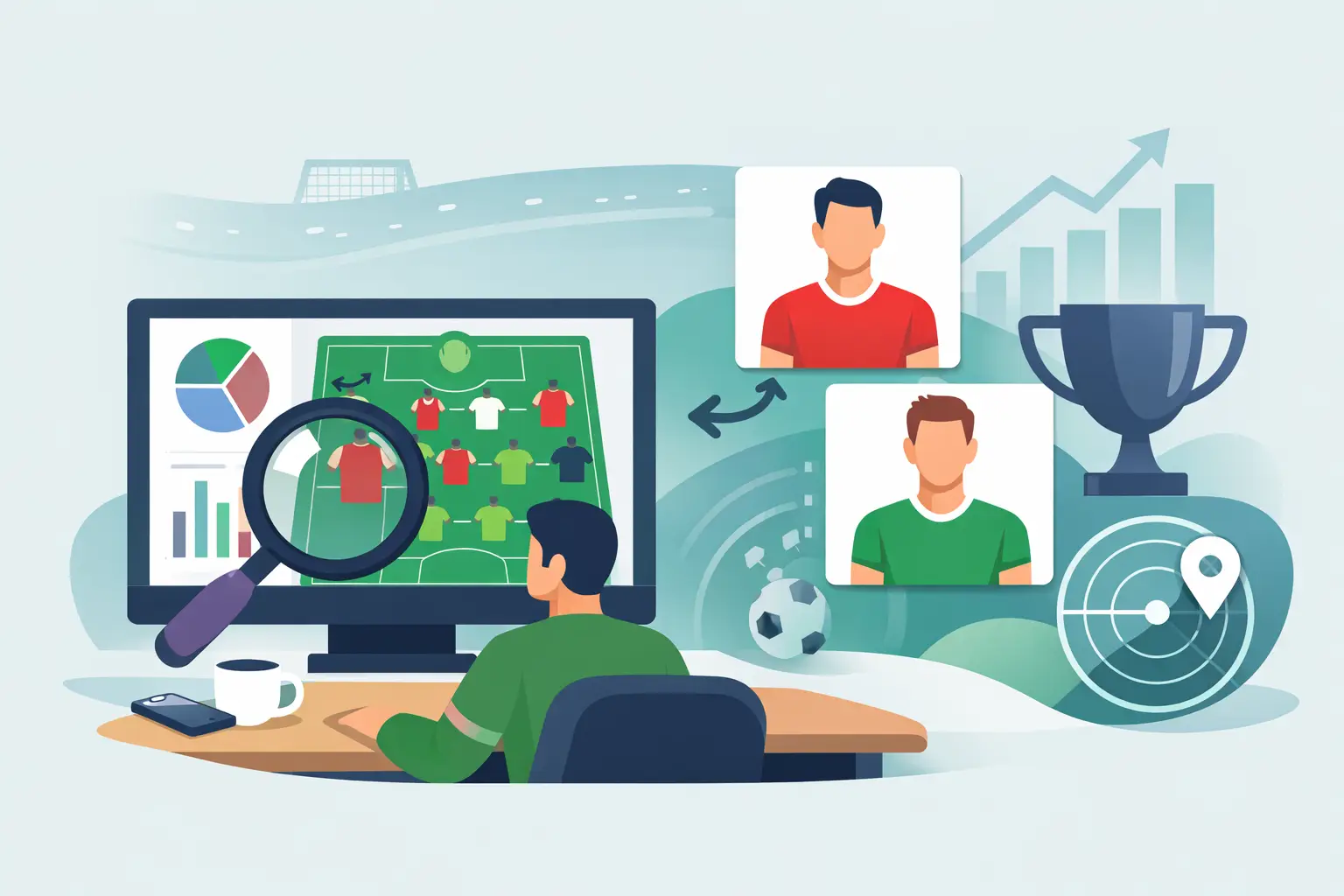 Track Fantasy Premier League
