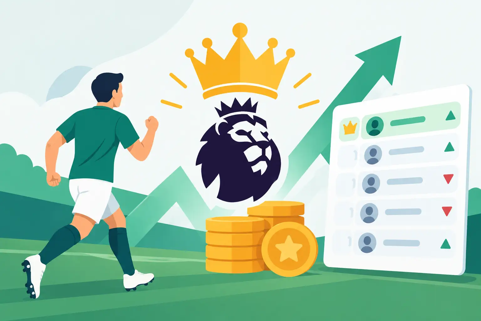 FPL bonus updates and live league rank