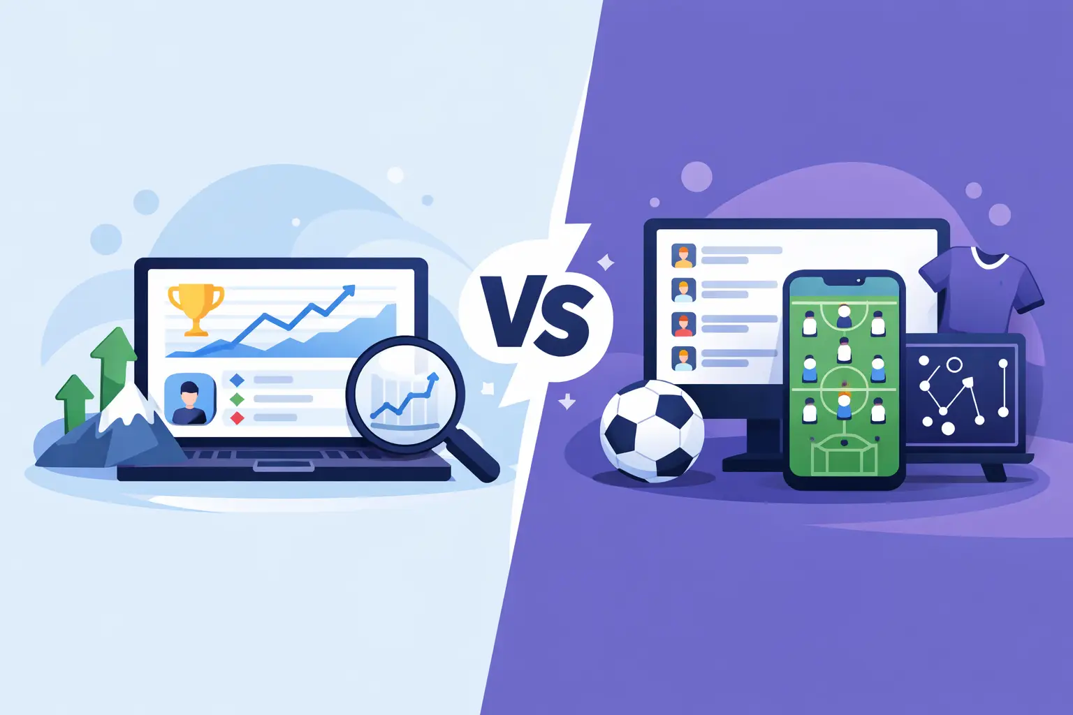 Live Rank Tracker vs Fantasy Premier League APP