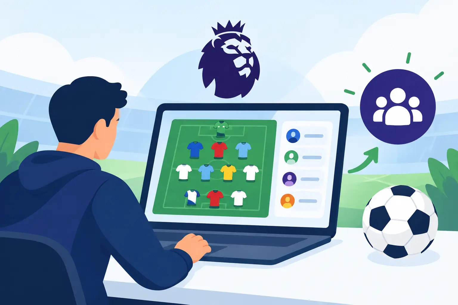 FPL mini-league onboarding guide