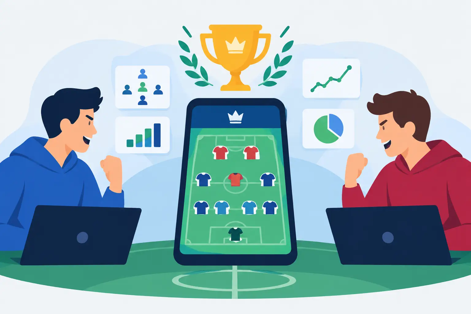 Future FPL league tools for mini-league rivalries