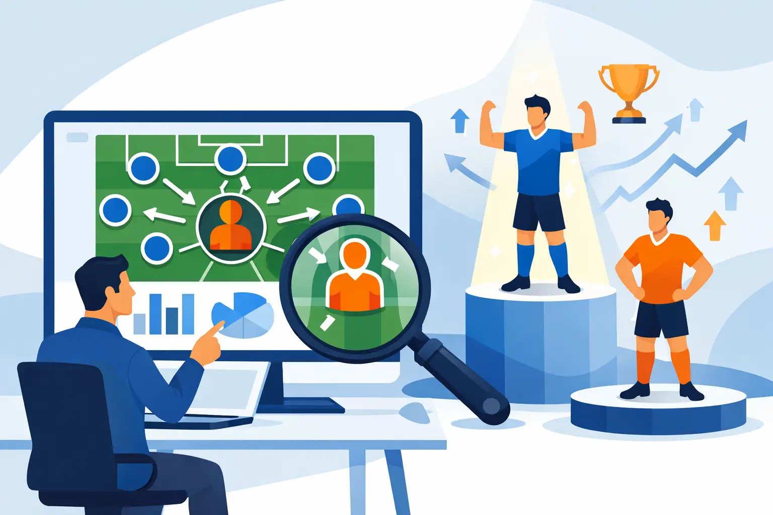 Best Fantasy Premier League Differentials