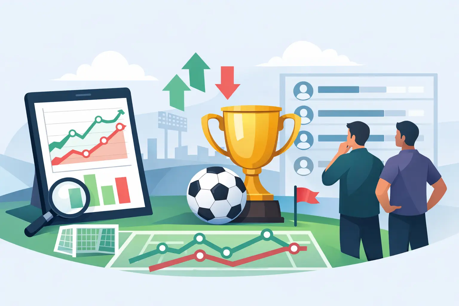 Fantasy Premier League App for mini leagues
