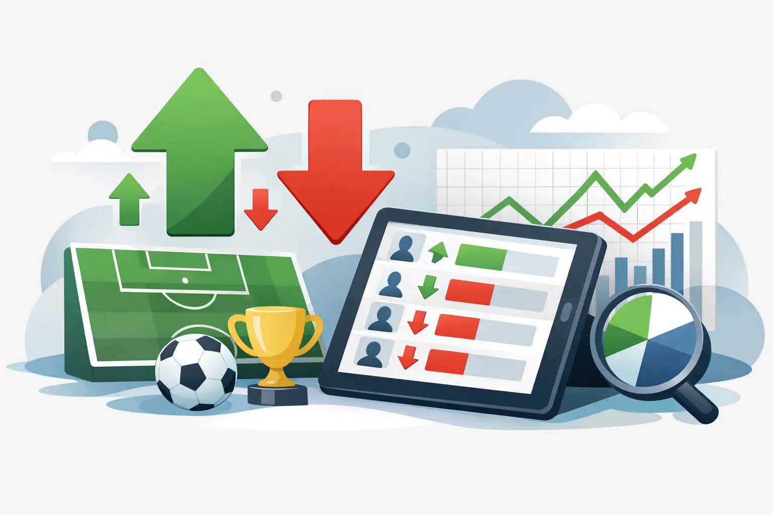 Understand Fantasy Premier League