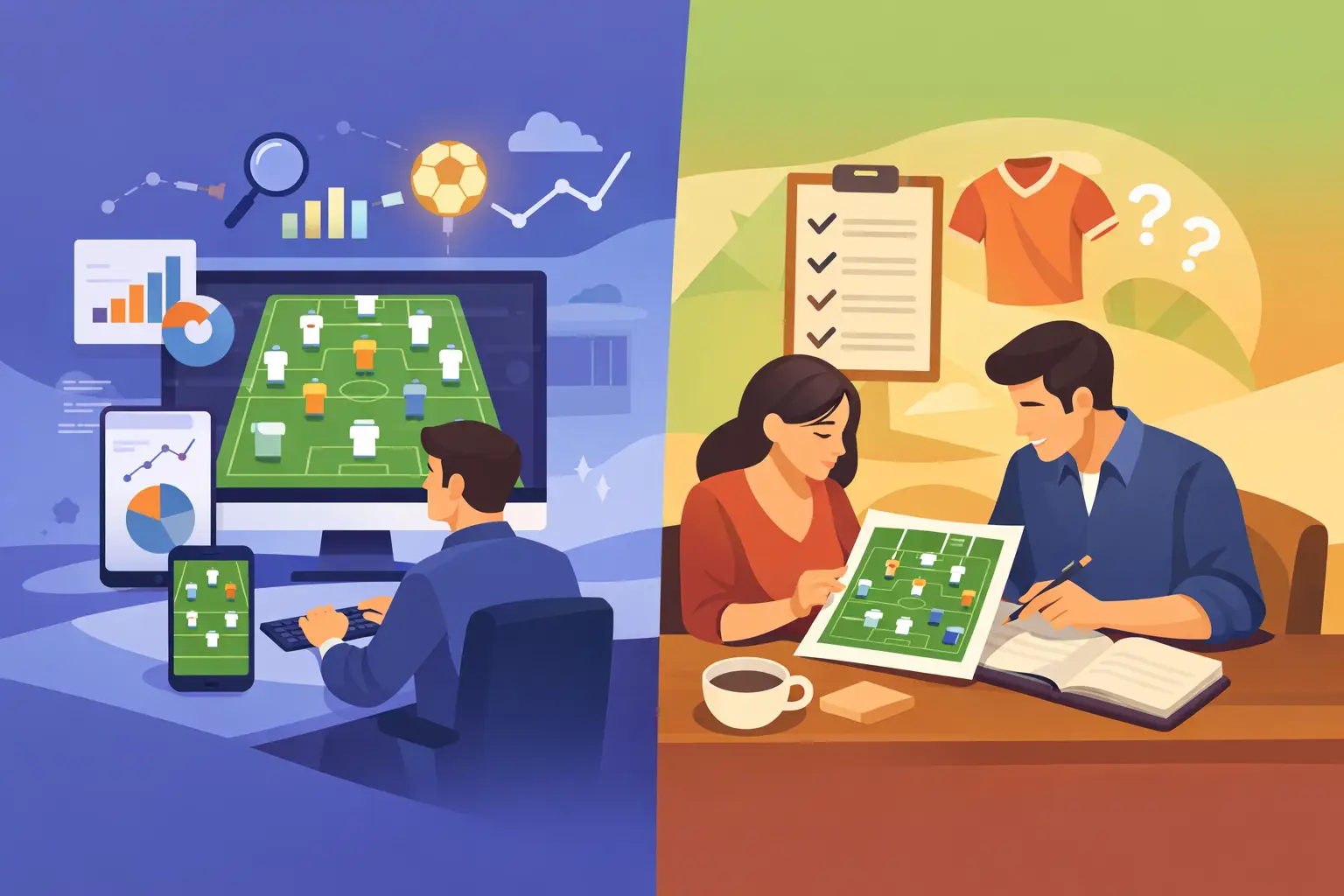 Live FPL Data vs Manual Checking