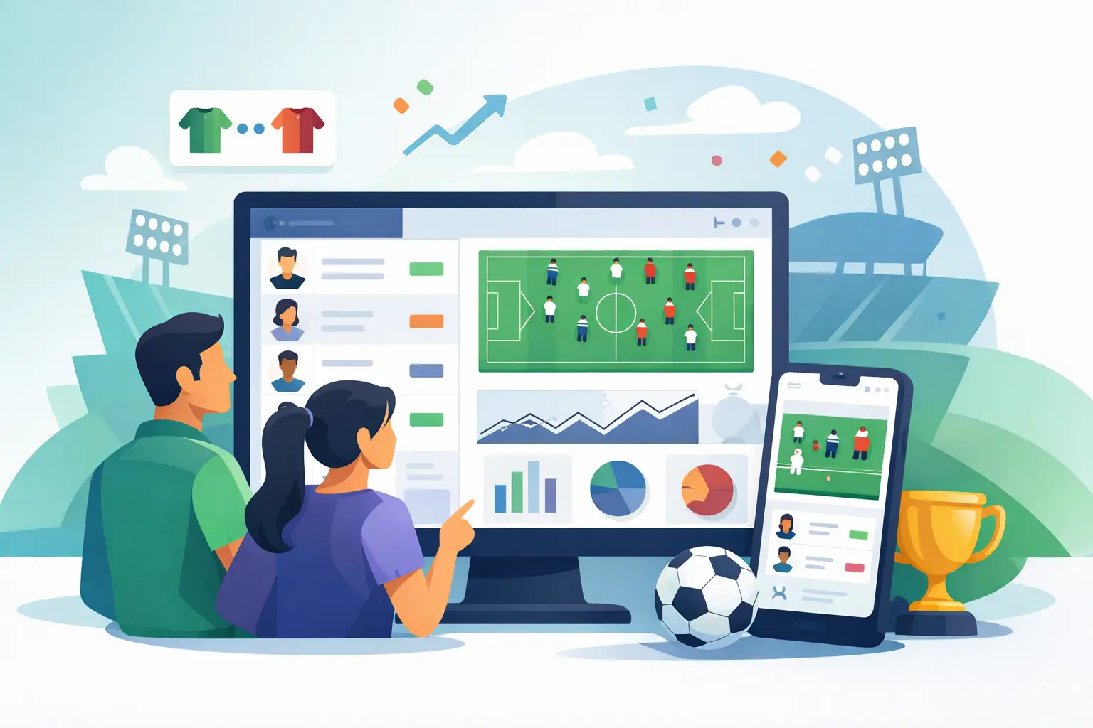 FPL Mini League Dashboard