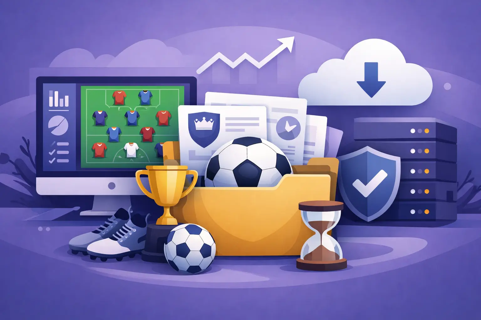 Save Your Fantasy Premier League History