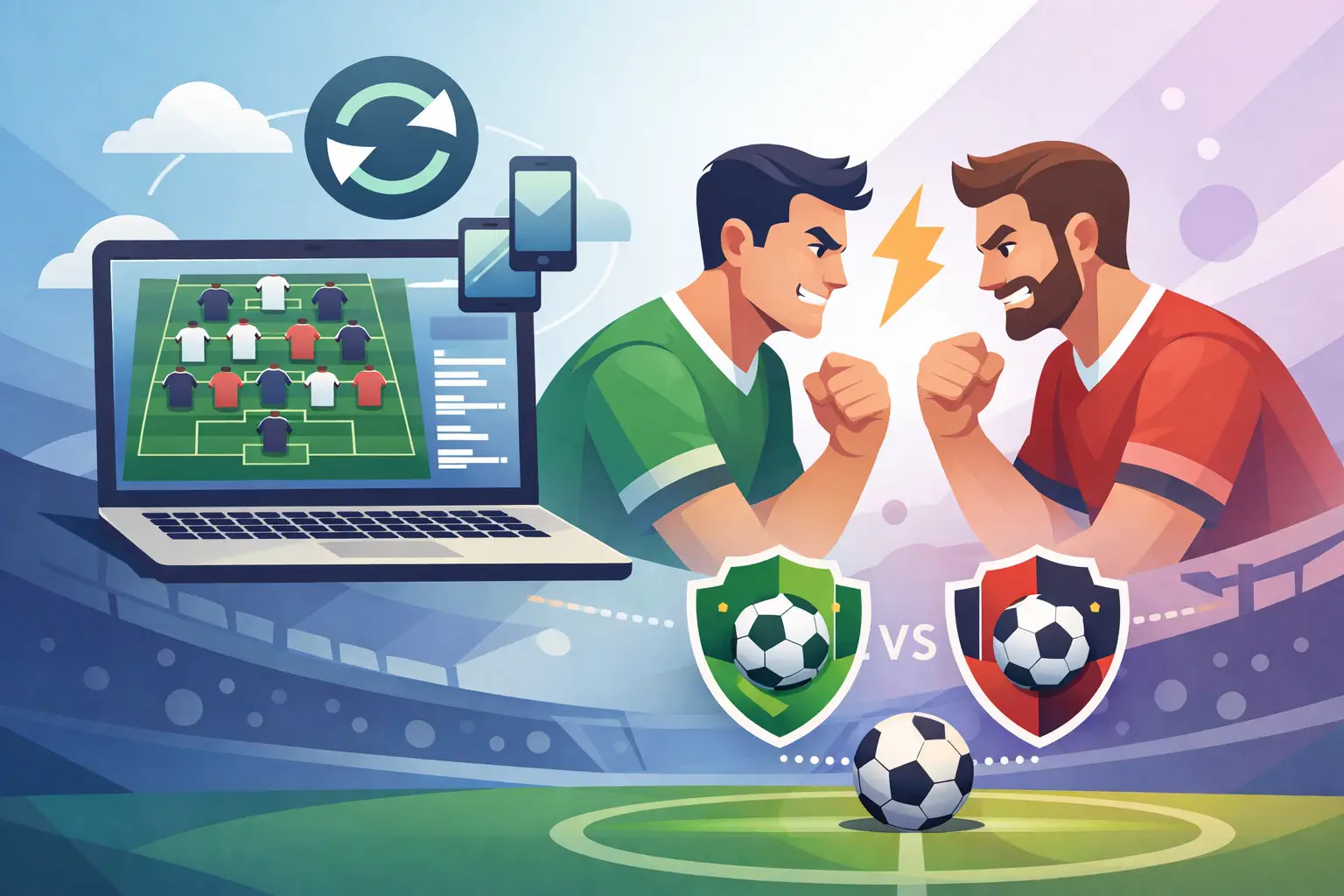 FPL League Rivalry