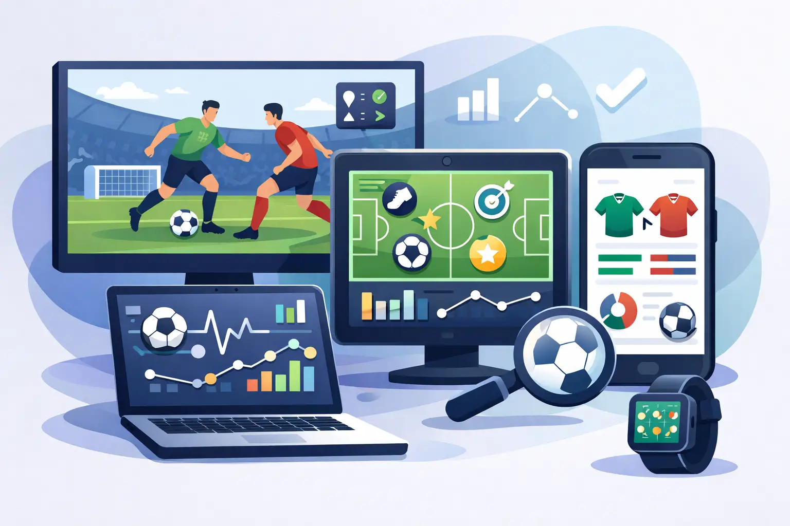 Live Fantasy Premier League mini-league stats