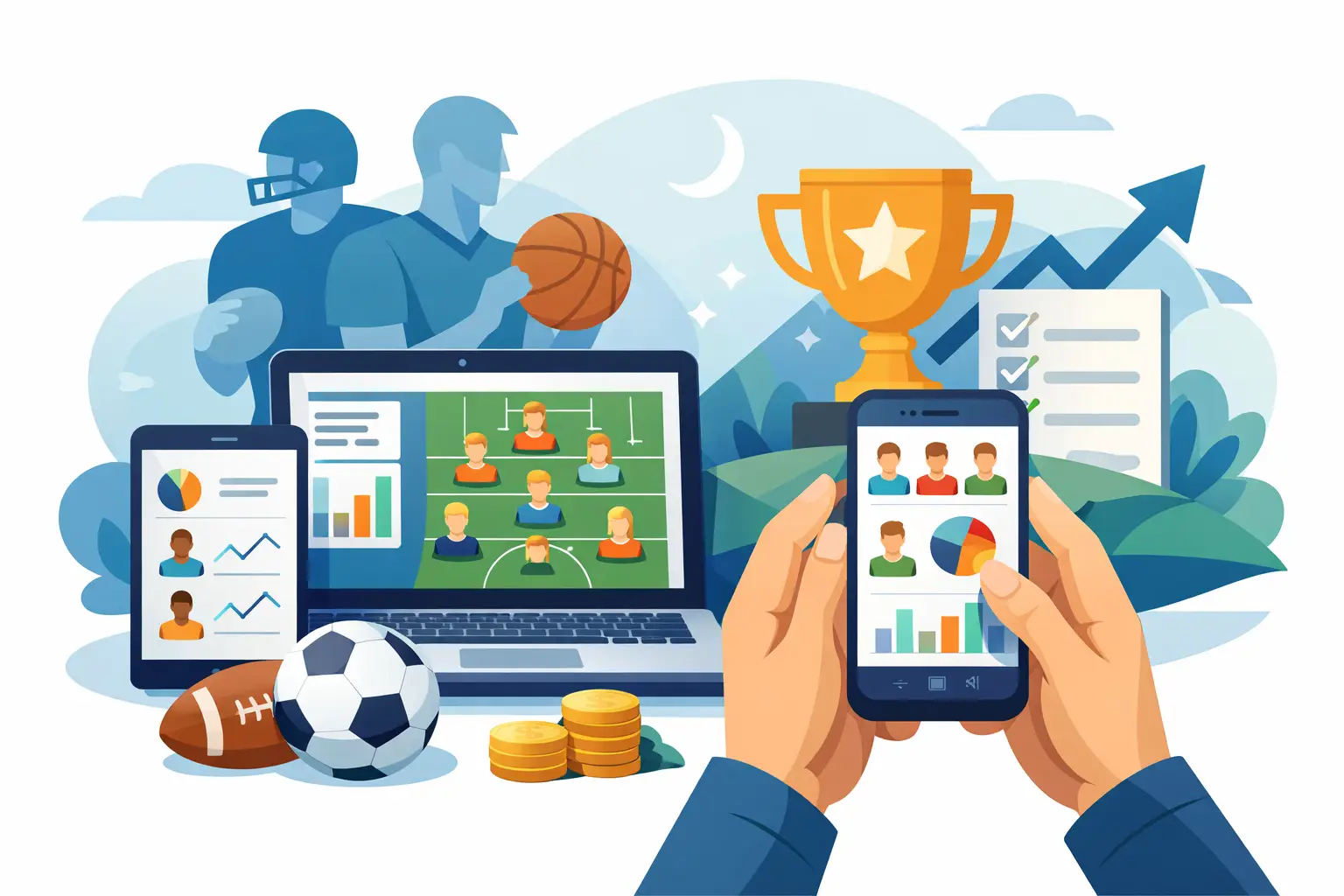 Companion in Fantasy Premier League Matters