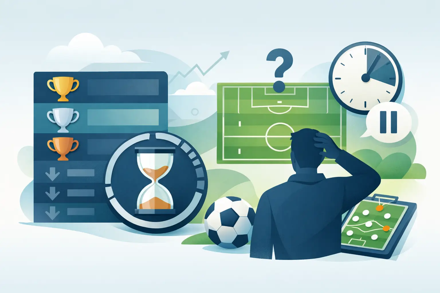 Fantasy Premier League delayed ranks